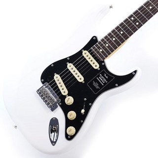 FenderPlayer II Stratocaster (Polar White/Rosewood)