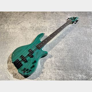 EDWARDS E-BOTTOM BUMP (Turquoise)