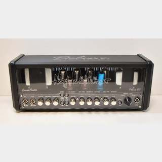 アンプ／アンプシミュレーター／真空管、Hughes&Kettner、GrandMeister