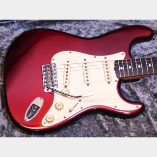 Fender japan STB-67 エレキギター動作品ソフトカバー付 エレキギター】Fender Japanの超定番モデル、「ST62-TX