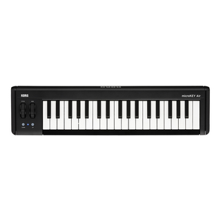 KORG microKEY Air-37【☆★クリアランスセール開催中★☆~6.1(日)】
