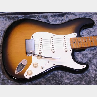 Fender USA American 57Vintage Stratocaster 2CS 1990