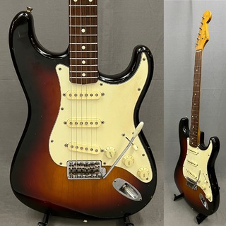 Fender Japan ST62-650 フジゲン期Kシリアル1990-1991年製