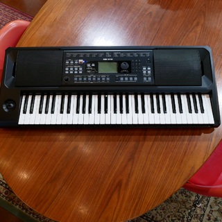 KORGEK-50 Entertainer Keyboard 【アウトレット特価】【箱ボロ品】