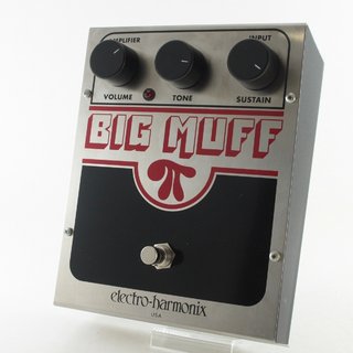 Electro-Harmonix Big Muff Pi USA Reissue 【御茶ノ水本店】