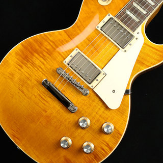 Gibson Les Paul Standard '60s Honey Amber S/N：210940145 【Custom Color Series】【未展示品】