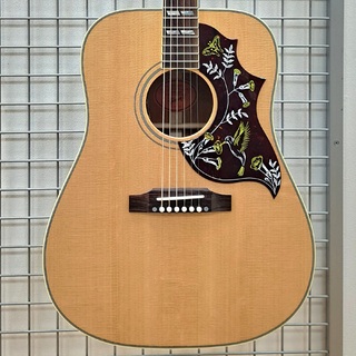 Gibson Hummingbird Original / Antique Natural