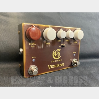 VEMURAM VEMURAM/SPIRITONE