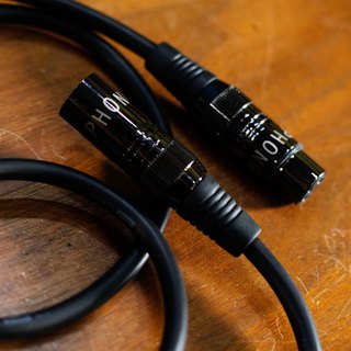 PHONON MESSENGER 1.0m XLR(F)-XLR(M)