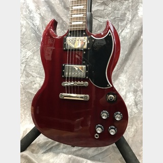 エレクトリックギター ＞ SGタイプ、epiphone sg g-400の検索結果