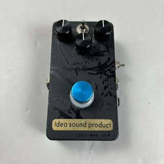 idea sound productIDEA-BMX ver.1【オーバードライブ】