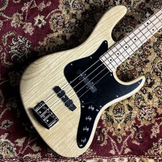 Kikuchi Guitars Hermes Series MV4 Natural 【3.72kg】