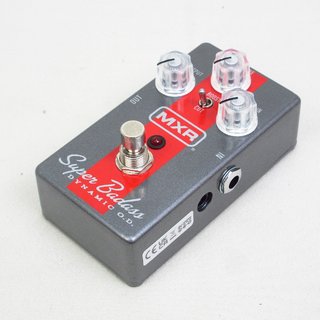 MXR M249 Super Badass Dynamic O.D. オーバードライブ 【横浜店】