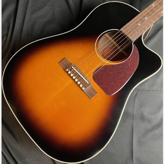 Epiphone Masterbilt J-45 EC アコースティックギター エレアコギター カッタウェイ