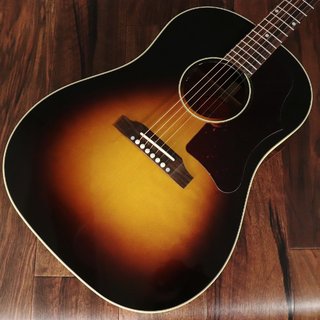 Gibson 1950s J-45 Original Vintage Sunburst  【梅田店】