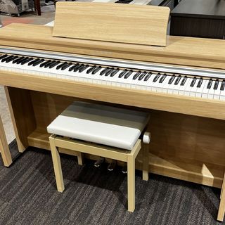 KAWAI 【中古】CN201LO【2022年製】