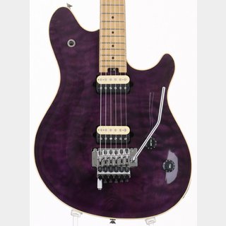 PEAVEY Wolfgang Quilt Top Trans Purple【御茶ノ水本店】