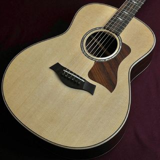 Taylor GT 811e【現物画像＆開封試奏動画有】