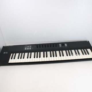 【ライセンス有り】KOMPLETE KONTROL S61 NATIVE INSTRUMENTS KOMPLETE KONTROL S61 Mk1 【渋谷店】（中古