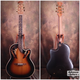 Ovation1868-1 Elite