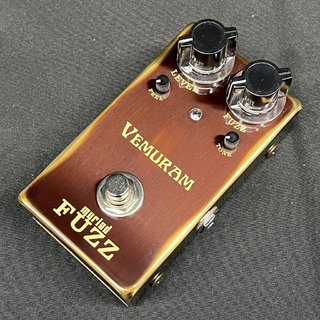 VEMURAM Myriad Fuzz【新宿店】