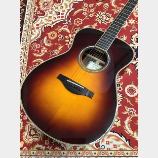 YAMAHA LS-TA
