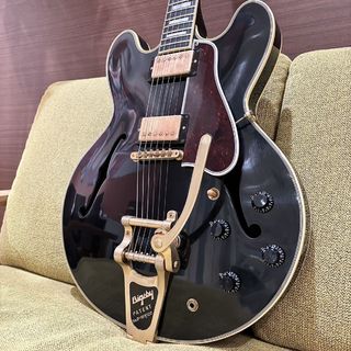 エレクトリックギター ＞ セミアコ、Gibson、Gibson Custom Shop