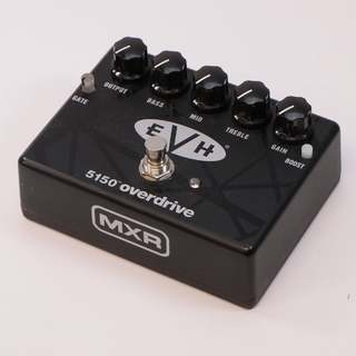 ギター用エフェクター、MXR、EVH 5150 Overdriveの検索結果【楽器検索