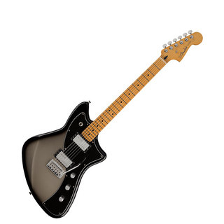 Fender フェンダー Player Plus Meteora HH SVB エレキギター