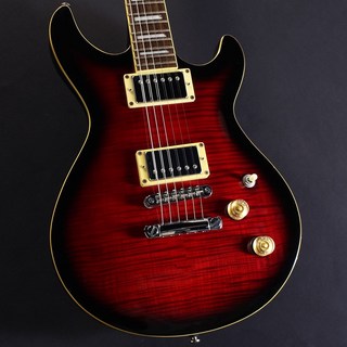 Cort【USED】M600 Black Cherry