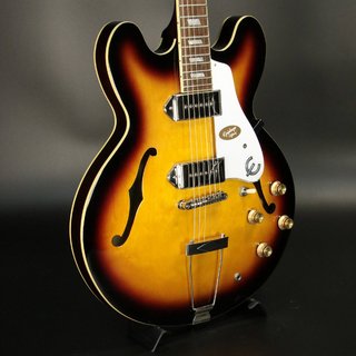 Epiphone Casino Vintage Sunburst 【名古屋栄店】