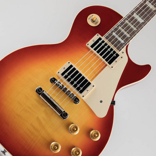 Gibson Les Paul Standard 50s Figured Top Heritage Cherry Sunburst【S/N:225740351】