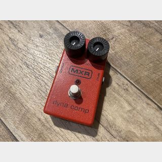 MXR M102 Dyna Comp