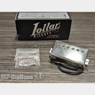 LOLLAR PICKUPS IMPERIAL HUMBUCKER STD(Bridge) 4conducter