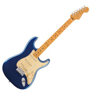 Fender フェンダー American Ultra Stratocaster MN COB エレキギター