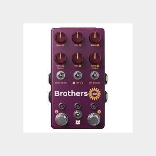 Chase Bliss Audio 【新製品】Brothers AM