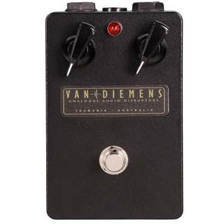 Van Diemensの検索結果【楽器検索デジマート】