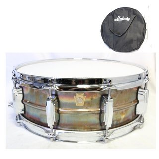 Ludwig LB550R Bronze Phonic Raw Finish 14x5【池袋店】