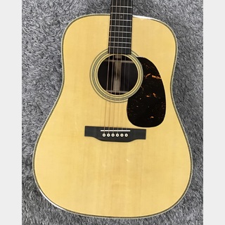 Martin HD-28 Standard【2024年製】