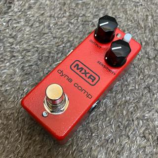 MXR、Dyna Compの検索結果【楽器検索デジマート】