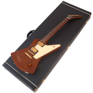Gibson 【中古】 エレキギター Gibson Custom Shop YCS58EXMHEC EXPLORER ギブソン エクスプローラー