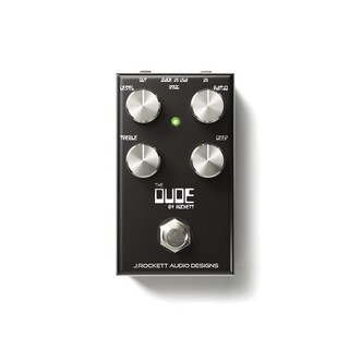 J.Rockett Audio Designs【展示処分特価】The Dude V2