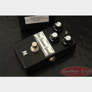 Pedal diggersの検索結果【楽器検索デジマート】