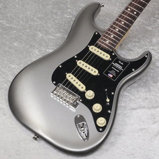 Fender American Professional II Stratocaster Rosewood Mercury【新宿店】