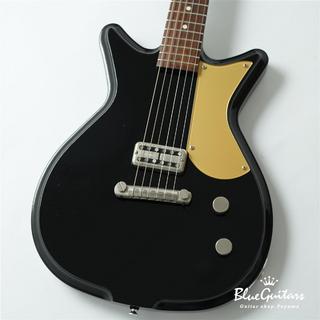 KING SNAKE Mamba - Black