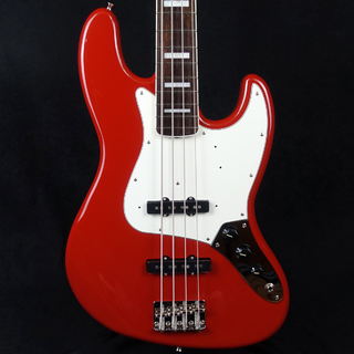 Fender FSR Collection Traditional Late 60s Jazz Bass Dakota Red