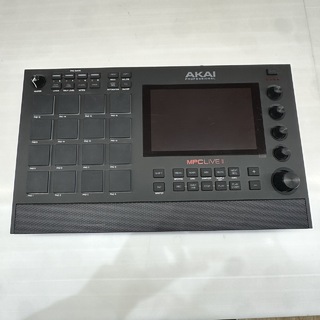 MPC LIVE Ⅱの検索結果【楽器検索デジマート】