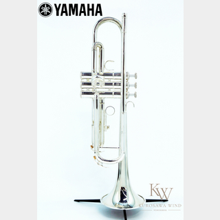 YAMAHA YTR-3335S s/n 027***【中古】【スタンダード】【リバース管】【日本製】【横浜】【WIND YOKOHAMA】