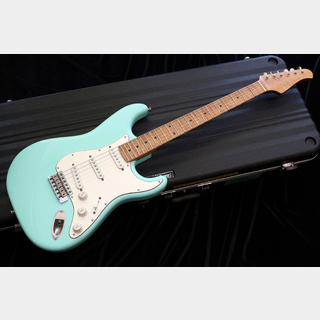 XoticXSC-1 Surf Green  Light Aged  #3481