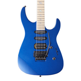 Caparison Dellinger MF Cobalt Blue【Dellinger IIを再定義してデザインされたモデル】